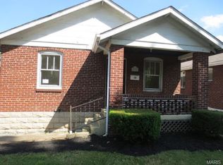8376 College Ave, Saint Louis, MO