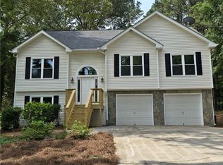 55 Cambridge Way, Covington, GA 30016