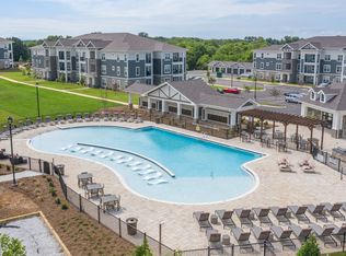 215 Columns Way #722, Spring Hill, TN 37174