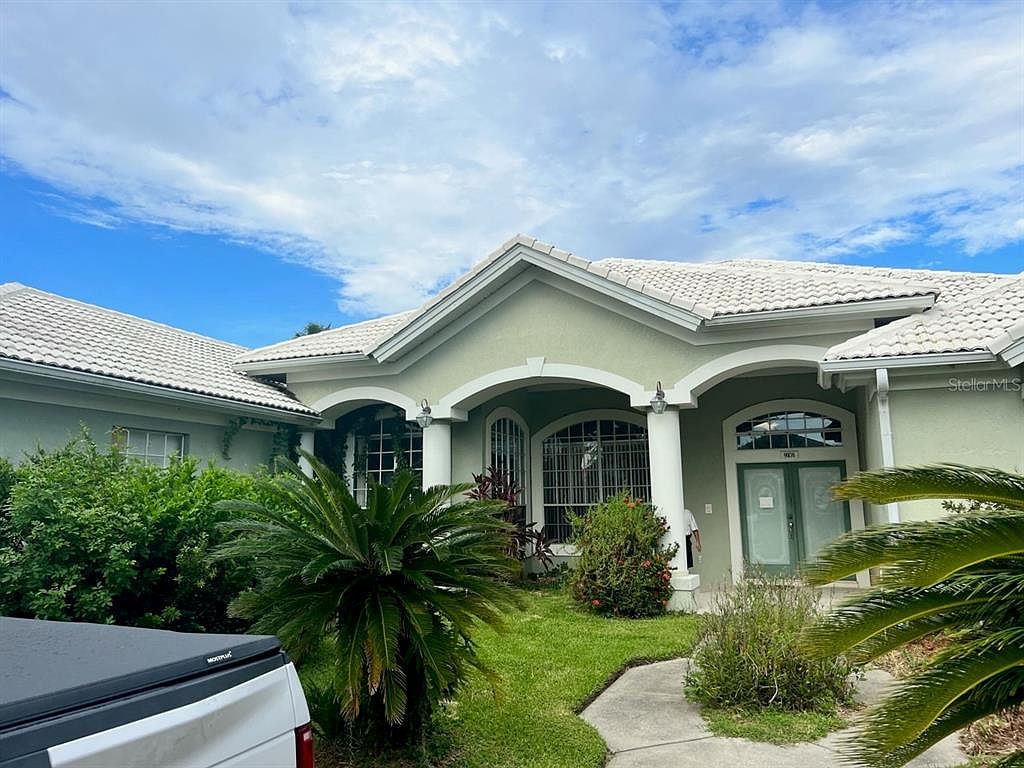 2787 Kissimmee Bay Cir