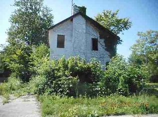 163 W Montana St, Highland Park, MI 48203