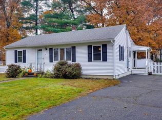 16 Rahway Rd, Burlington, MA 01803