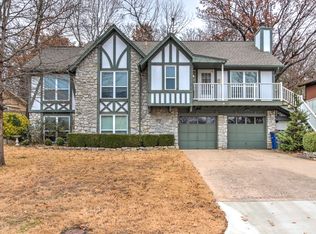 8333 S Sandusky Ave, Tulsa, OK 74137