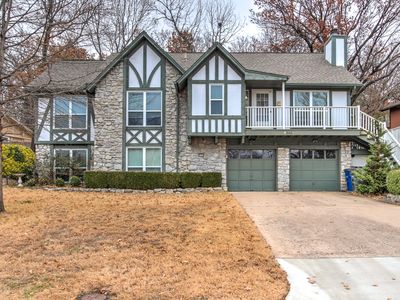 8333 S Sandusky Ave, Tulsa, OK, 74137