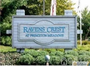 5203 Ravens Crest Dr, Plainsboro, NJ 08536