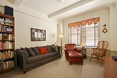 Sold by Corcoran