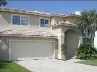 17067 NW 20th St, Pembroke Pines, FL 33028