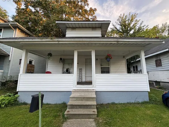 1724 Ohio Ave, Flint, MI 48506