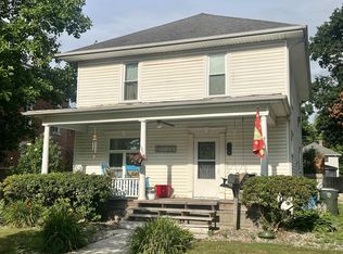 919 N Michigan St, Plymouth, IN