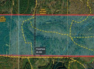 0 County Road 2307, Lone Star, TX 75668