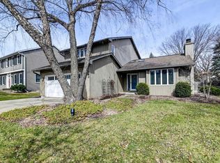 580 Arthur St, Verona, WI 53593