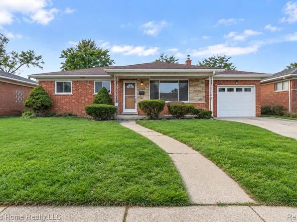 8634 Dale Ave, Center Line, MI 48015