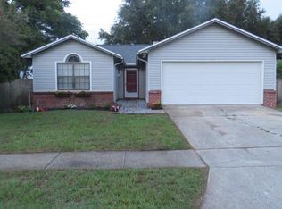 335 Hickory Hollow Dr N, Jacksonville, FL 32225