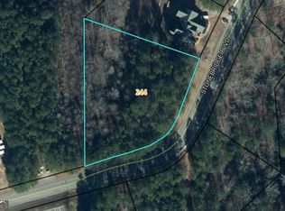 201 Stonebridge Blvd, Bremen, GA 30110