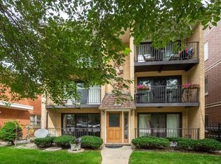 4841 N Central Ave APT 1N, Chicago, IL 60630
