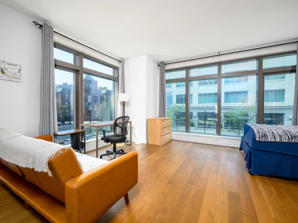 99 Hudson St #205, Jersey City, NJ 07302