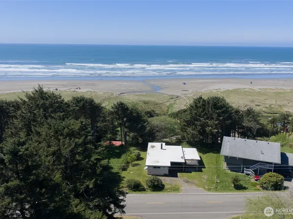 47571 State Route 109, Moclips, WA 98562