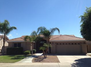 1141 N Marvin St, Gilbert, AZ 85233