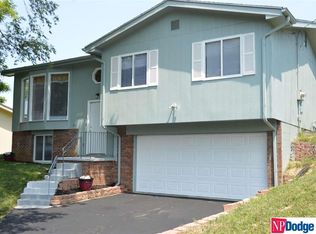 6317 Forest Lawn Ave, Omaha, NE 68104