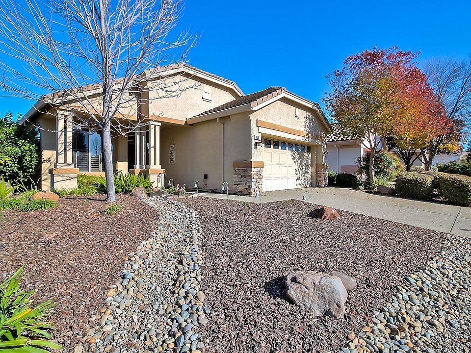 Low maintenance yard front/back