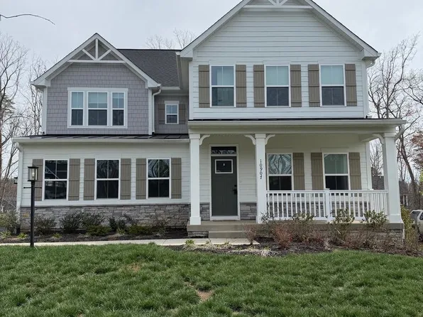 10907 Green Leaf Run, Spotsylvania, VA 22551