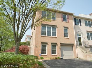 6247 Taliaferro Way, Alexandria, VA 22315