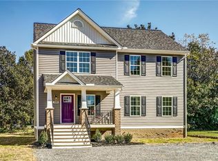 1408 Hungary Rd, Henrico, VA 23228