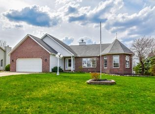 3742 Falcon Chase St NW, Uniontown, OH