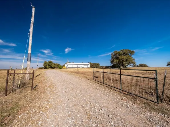 19464 Luna Ln, Lindsay, OK 73052