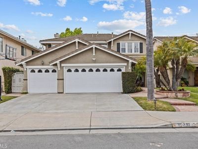 15291 Flintridge Ln, Huntington Beach, CA, 92647