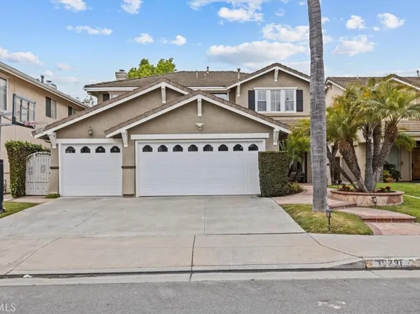 15291 Flintridge Ln, Huntington Beach, CA 92647