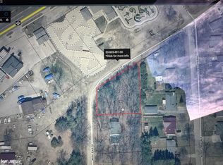7063 W Park St, Caseville, MI 48725