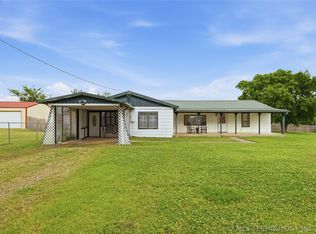 14901 S 26th West Ave, Glenpool, OK 74033