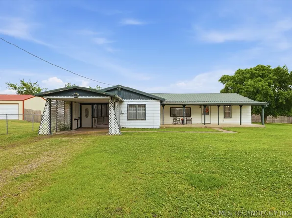 14901 S 26th West Ave, Glenpool, OK 74033