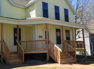 616 Locust St, Hudson, WI 54016