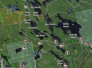 LOT M3-A3 Bottle Lake Rd, Springfield, ME 04487