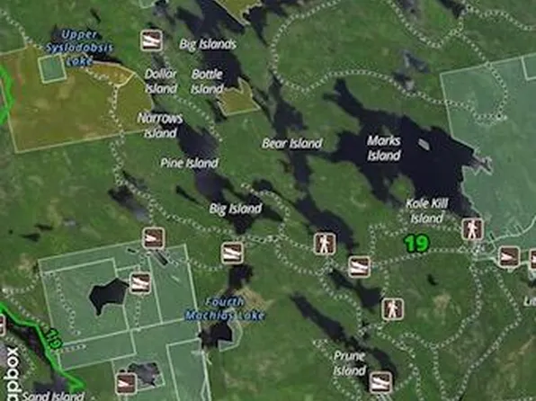 M3 Lot A3 Bottle Lake Road, Springfield, ME 04487