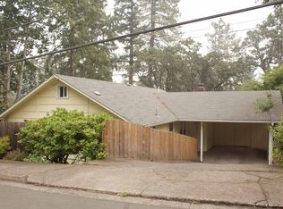 3875 Watkins Ln, Eugene, OR 97405