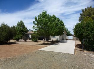 17500 E Trails End Rd, Mayer, AZ 86333