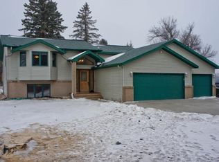 5421 E River Rd, Kindred, ND 58051