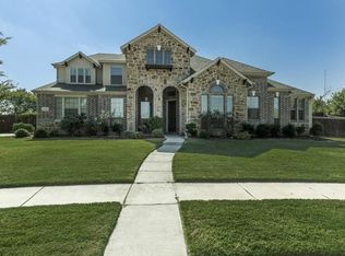 1214 Sand Jack Dr, Corinth, TX 76208