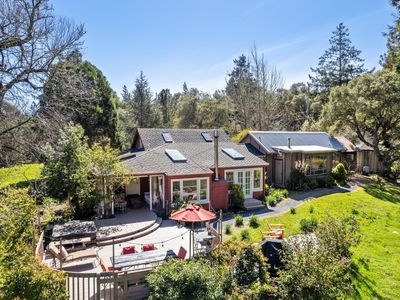 16090 Coleman Valley Rd, Occidental, CA, 95465