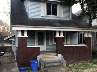 711 Hall St, Charleston, WV 25302