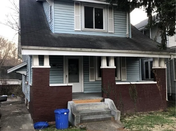 711 Hall St, Charleston, WV 25302