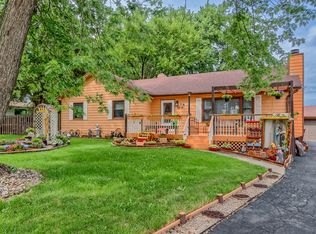 23336 W Peterson Dr, Plainfield, IL 60586