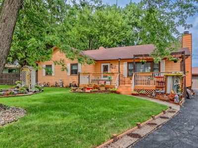 23336 W Peterson Dr, Plainfield, IL, 60586