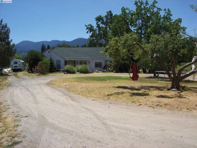 340 Normal Ave, Ashland, OR, 97520