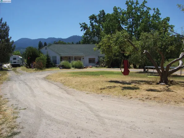 340 Normal Ave, Ashland, OR 97520