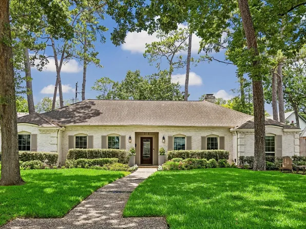 315 Fawnlake Dr, Houston, TX 77079