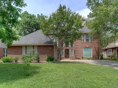 1904 Cobbs Dr, Grapevine, TX, 76051